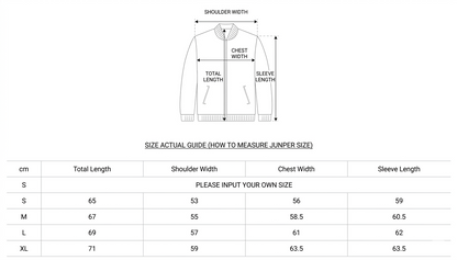 THE FIRST FAN - TOY STORY X G-DRAGON PEACEMINUSONE (JACKETS)